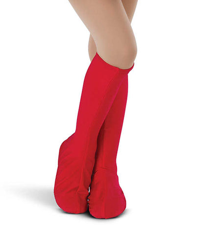 Bc005 Spandex Boot Covers