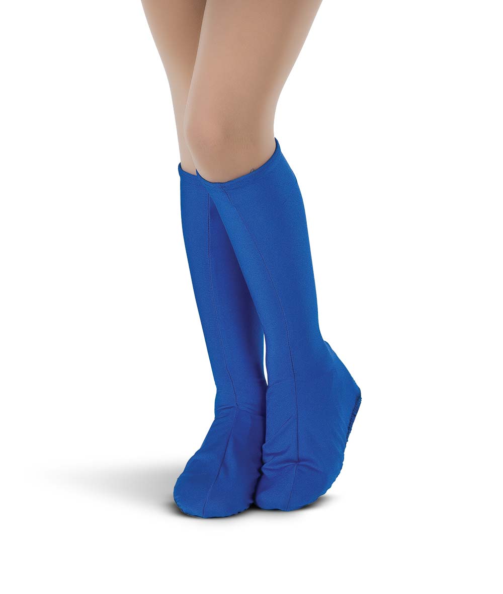 Bc005 Spandex Boot Covers