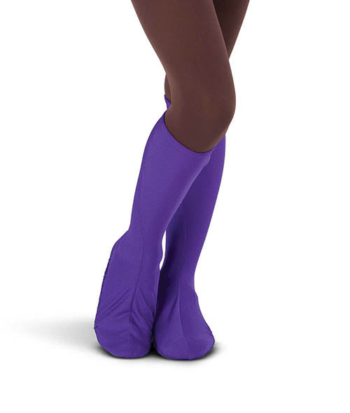 Bc005 Spandex Boot Covers