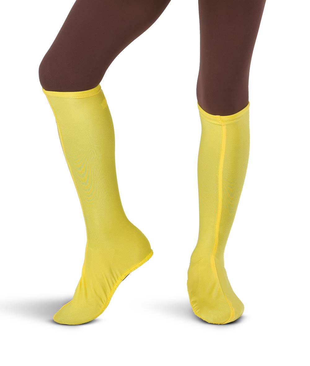 Bc005 Spandex Boot Covers
