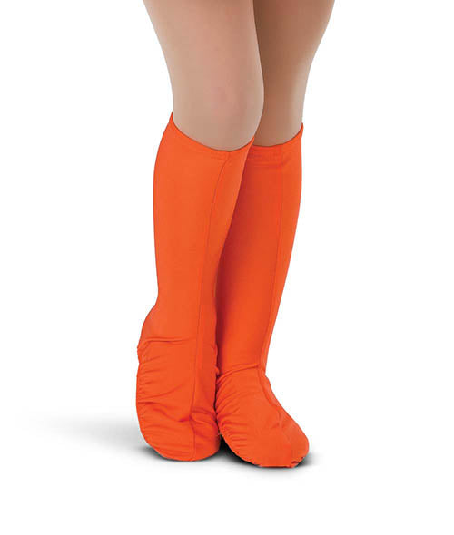 Bc005 Spandex Boot Covers