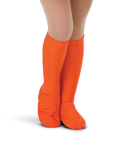 Bc005 Spandex Boot Covers