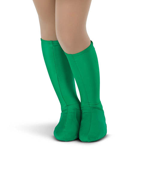 Bc005 Spandex Boot Covers