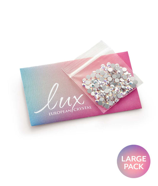 C109Rul Into You Rhinestone Pack Large