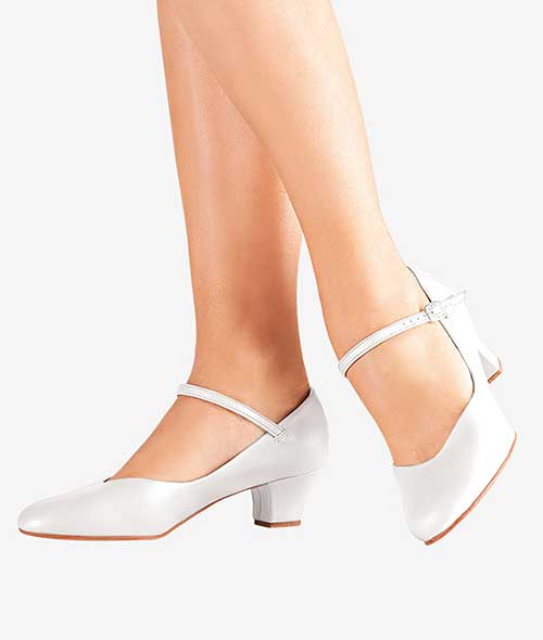 Ch50A Celine Chracter Shoe Adlt
