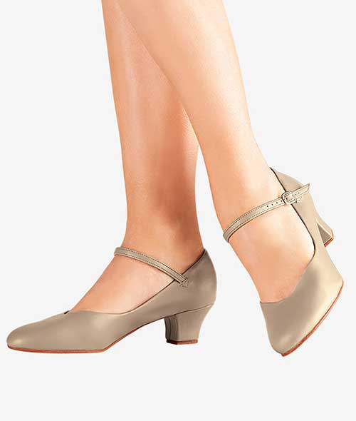 Ch50A Celine Chracter Shoe Adlt