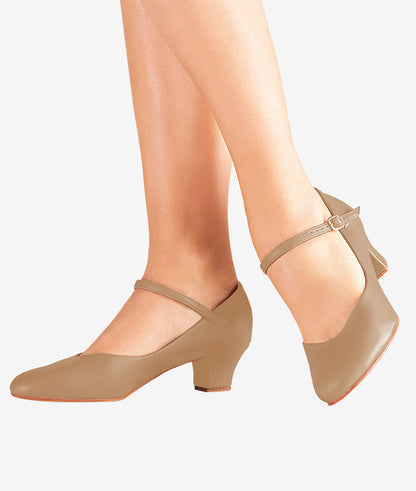 Ch50C Celine Chracter Shoe Chld