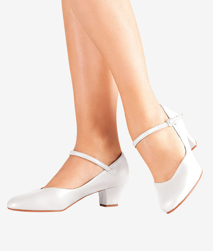 Ch50C Celine Chracter Shoe Chld