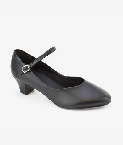 Ch50J Celine Character Shoe