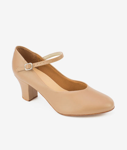 Ch52J Charlene Jr Charcter Shoe