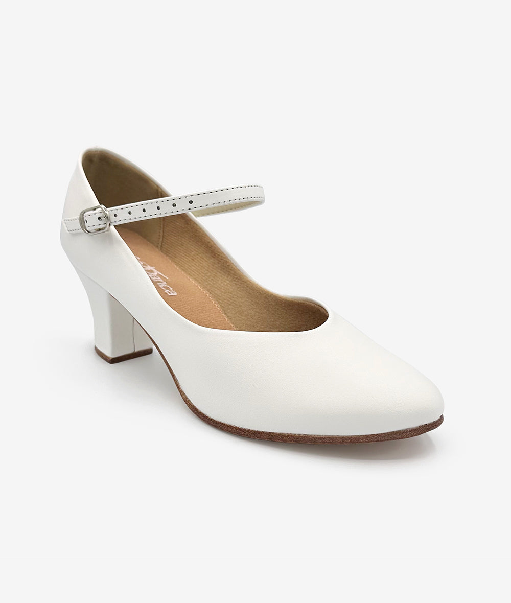 Ch52J Charlene Jr Charcter Shoe