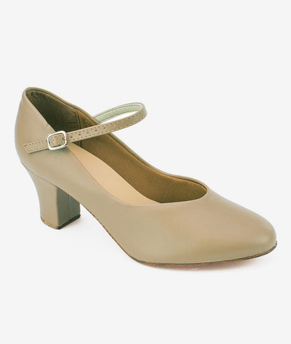Ch52J Charlene Jr Charcter Shoe