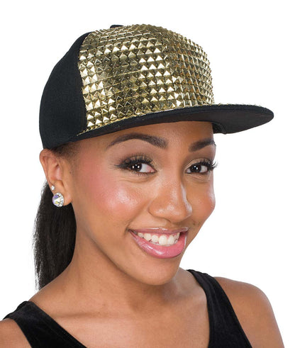 H50Y Studded Cap