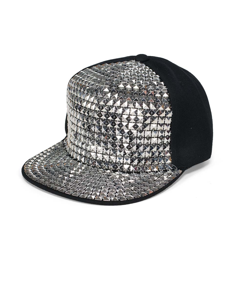 H50Y Studded Cap