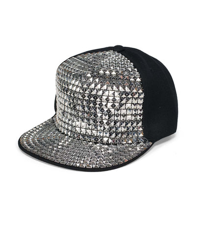 H50Y Studded Cap