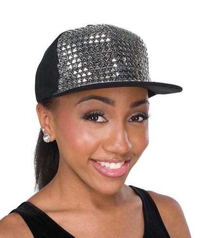 H50Y Studded Cap