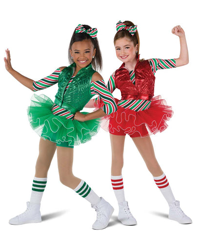 H678 Jingle Dem Bells