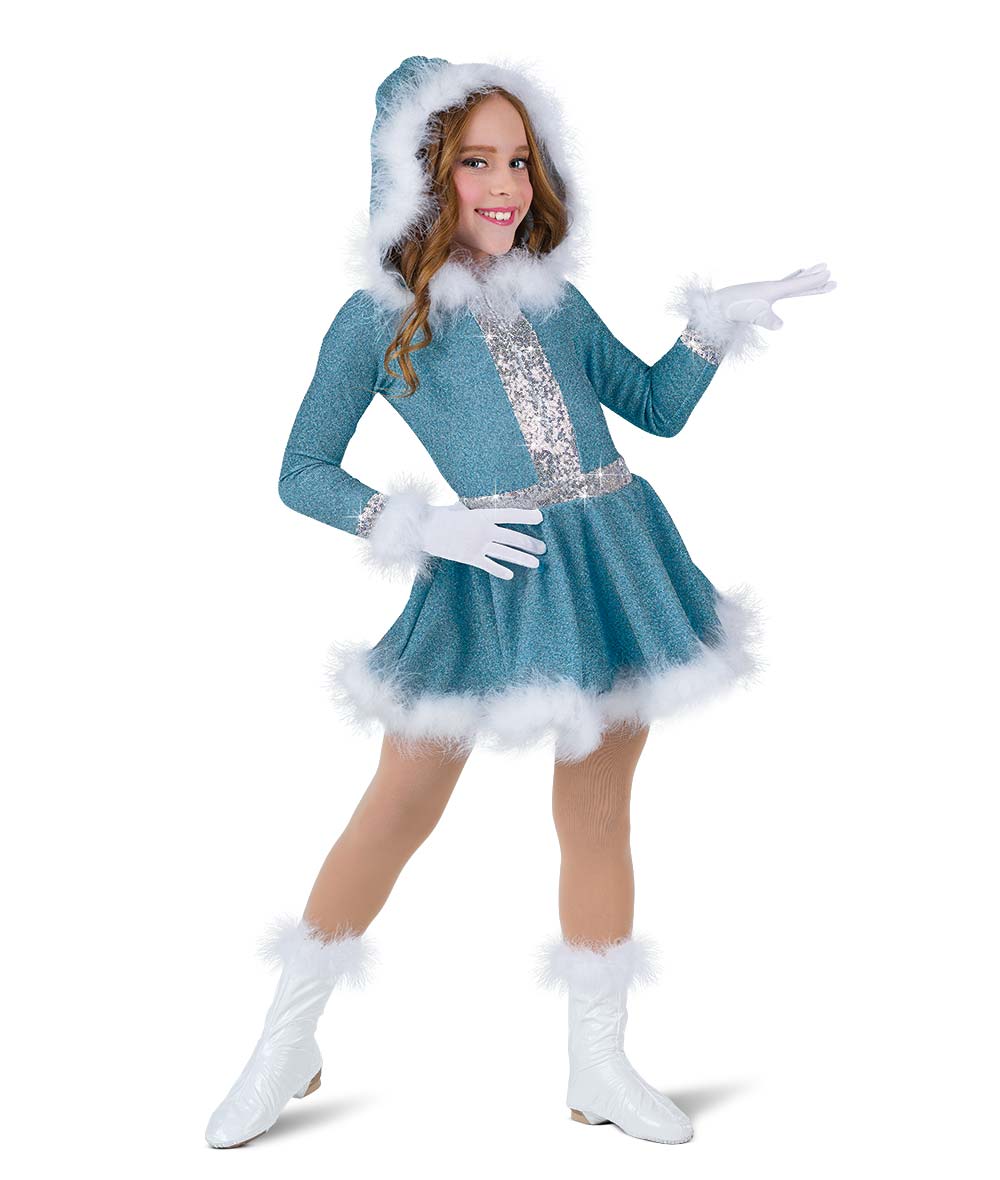 H679Y Snowglobe