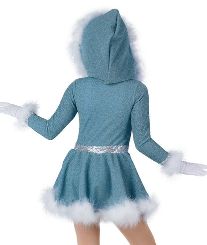H679Y Snowglobe