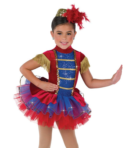 H680 Little Drummer