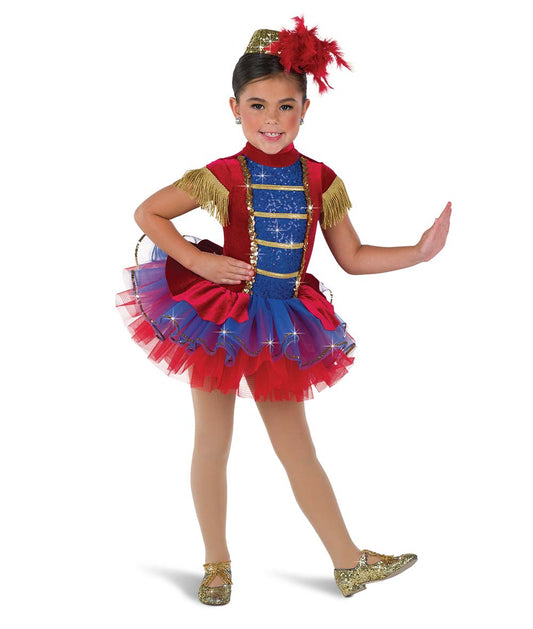 H680 Little Drummer