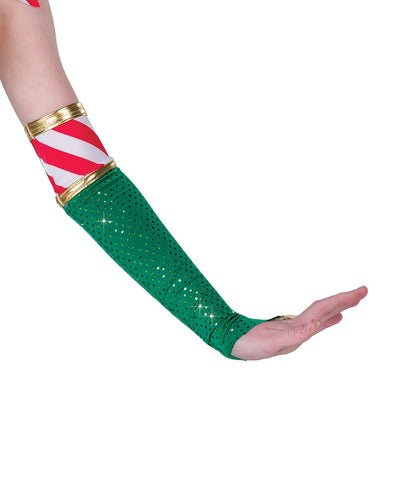 H695M Elf Mitts