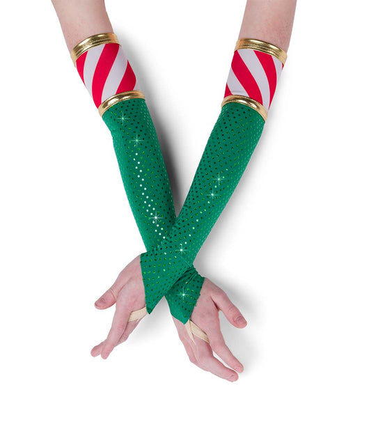 H695M Elf Mitts