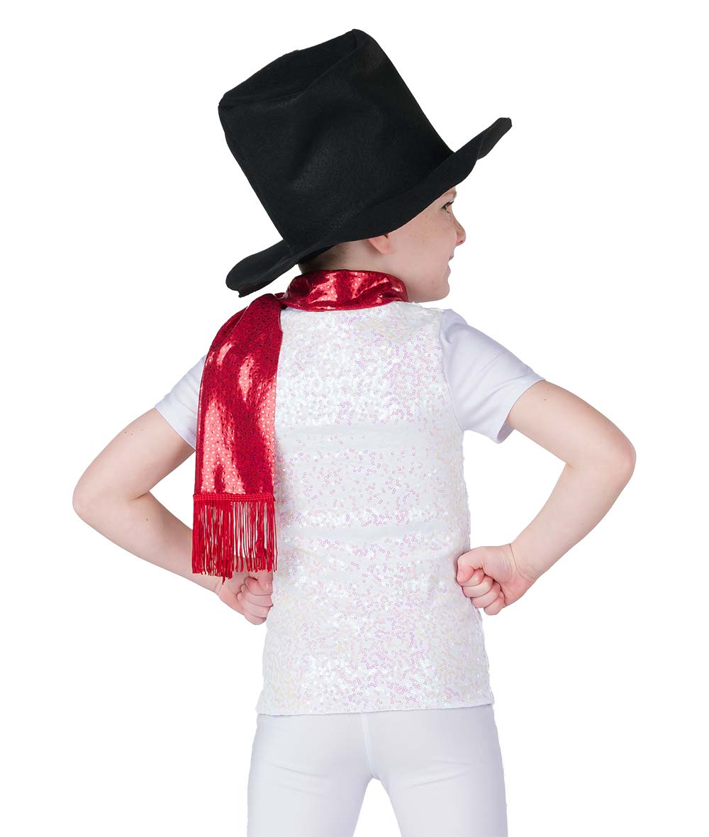 H697 Frosty Boy Top
