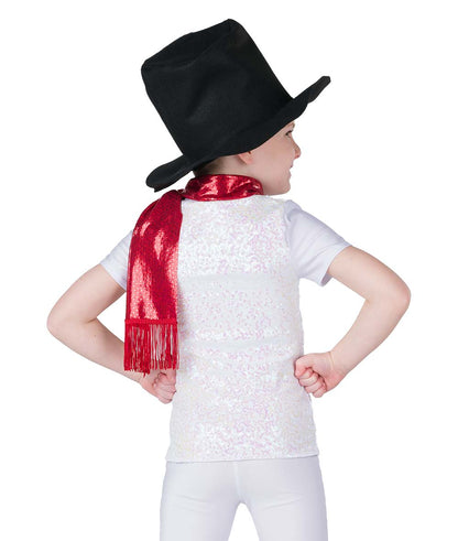 H697 Frosty Boy Top