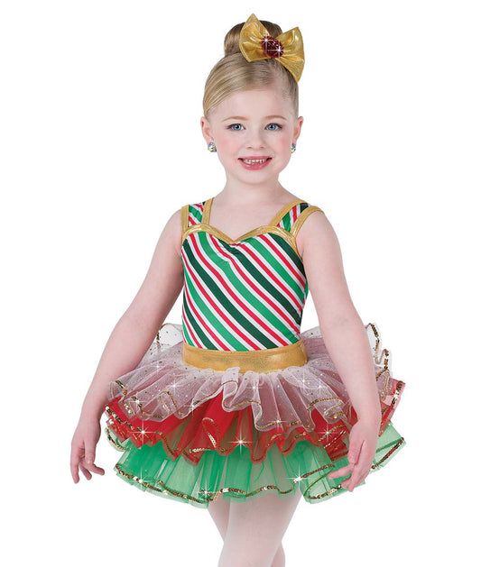 H700T Very Merry Tutu