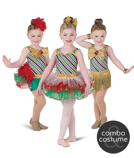 H700 Very Merry Shortall