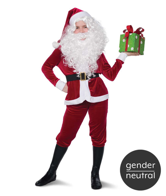 H705 Santas Gonna Rock