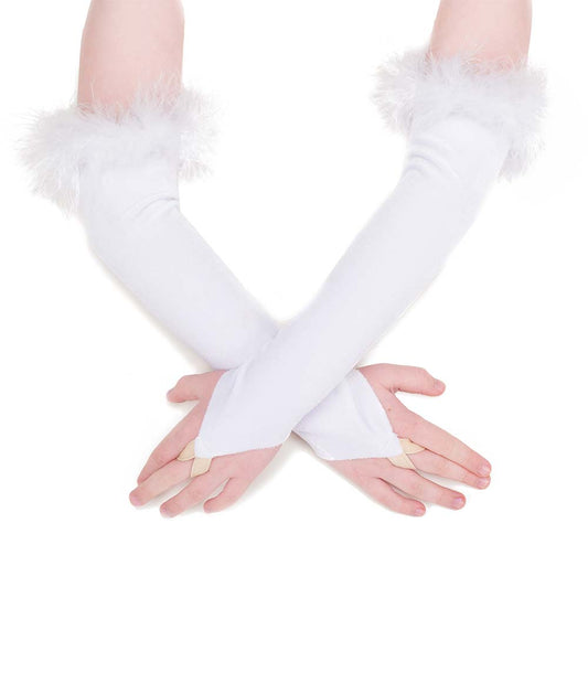 H710M One Wish Mitts