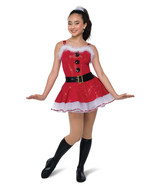 H712 Dear Santa
