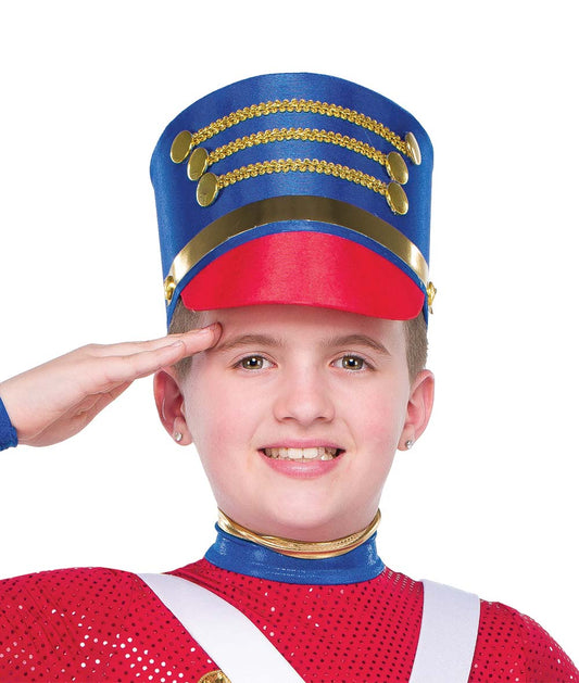 H78Ny Soldier Hat