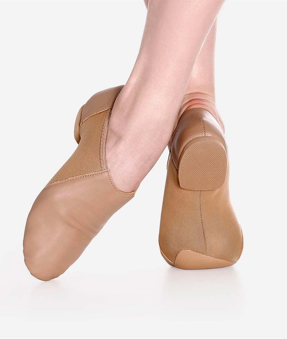 Jz43A Java Jazz Shoe Adult