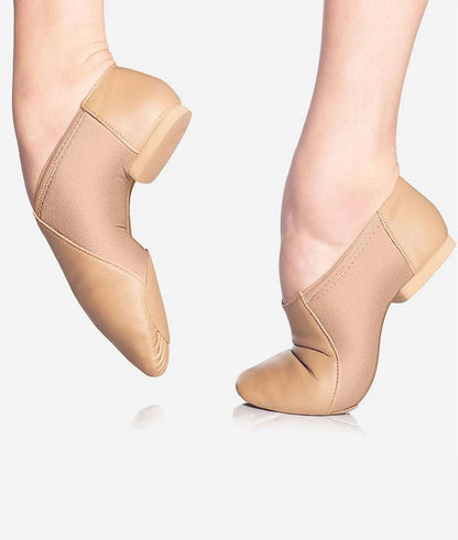 Jz43A Java Jazz Shoe Adult