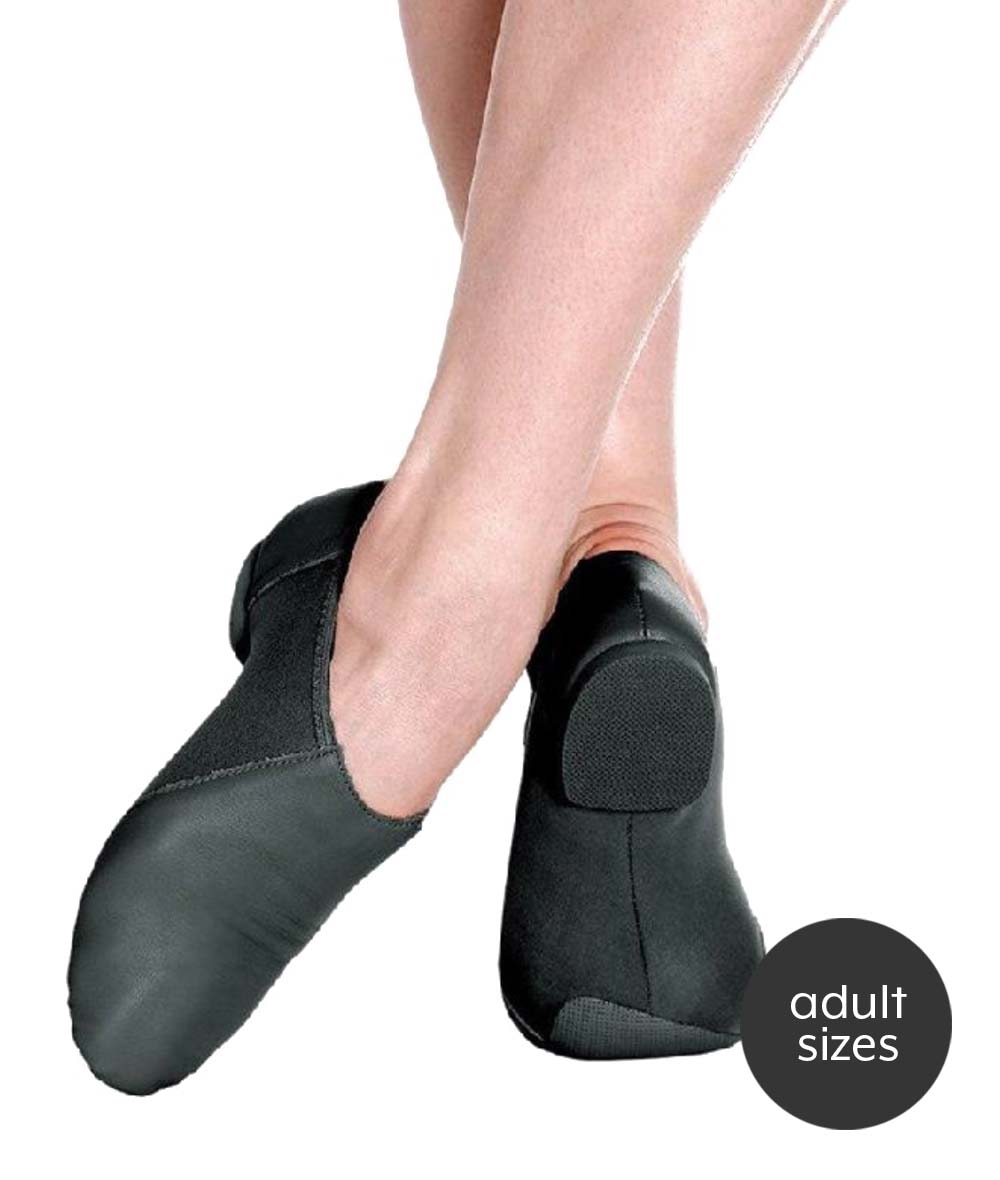 Jz43A Java Jazz Shoe Adult