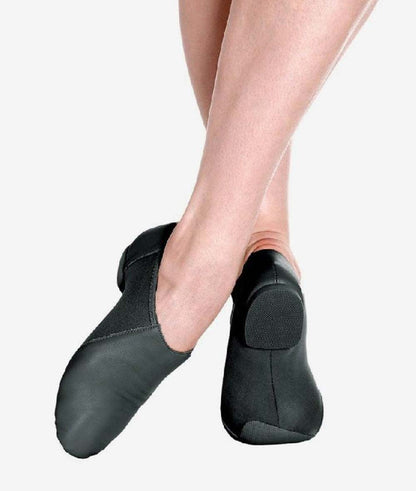 Jz43J Jaza Jazz Shoe Junior