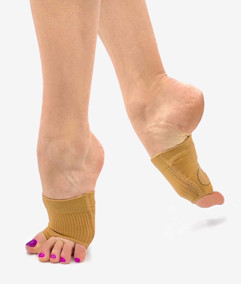 Md22 Vernon Half Shoe