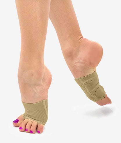 Md22 Vernon Half Shoe