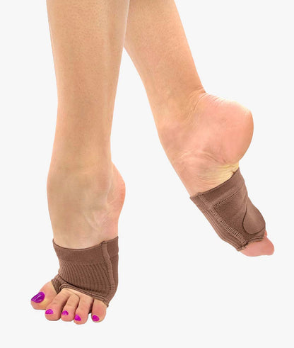 Md22 Vernon Half Shoe