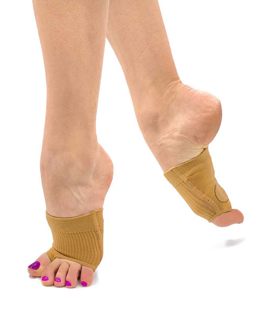 Md22 Vernon Half Shoe