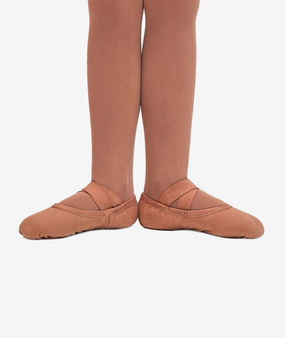 Sd16J Bliss Ballet Shoe Junior