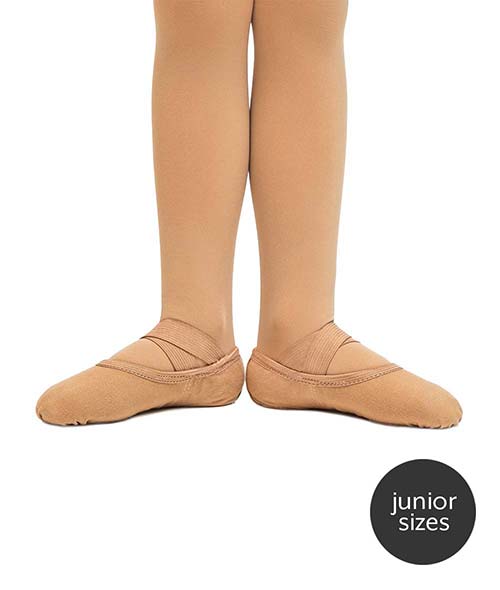 Sd16J Bliss Ballet Shoe Junior