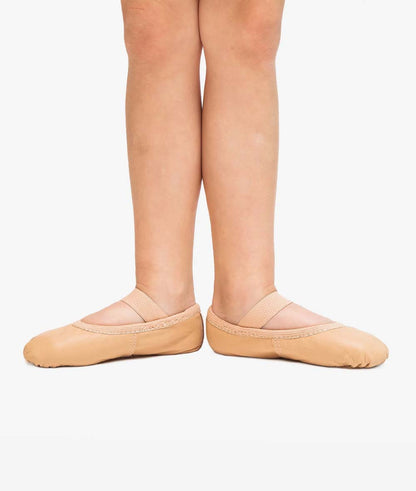 Sd69Sc Bella Ballet Shoe Baby
