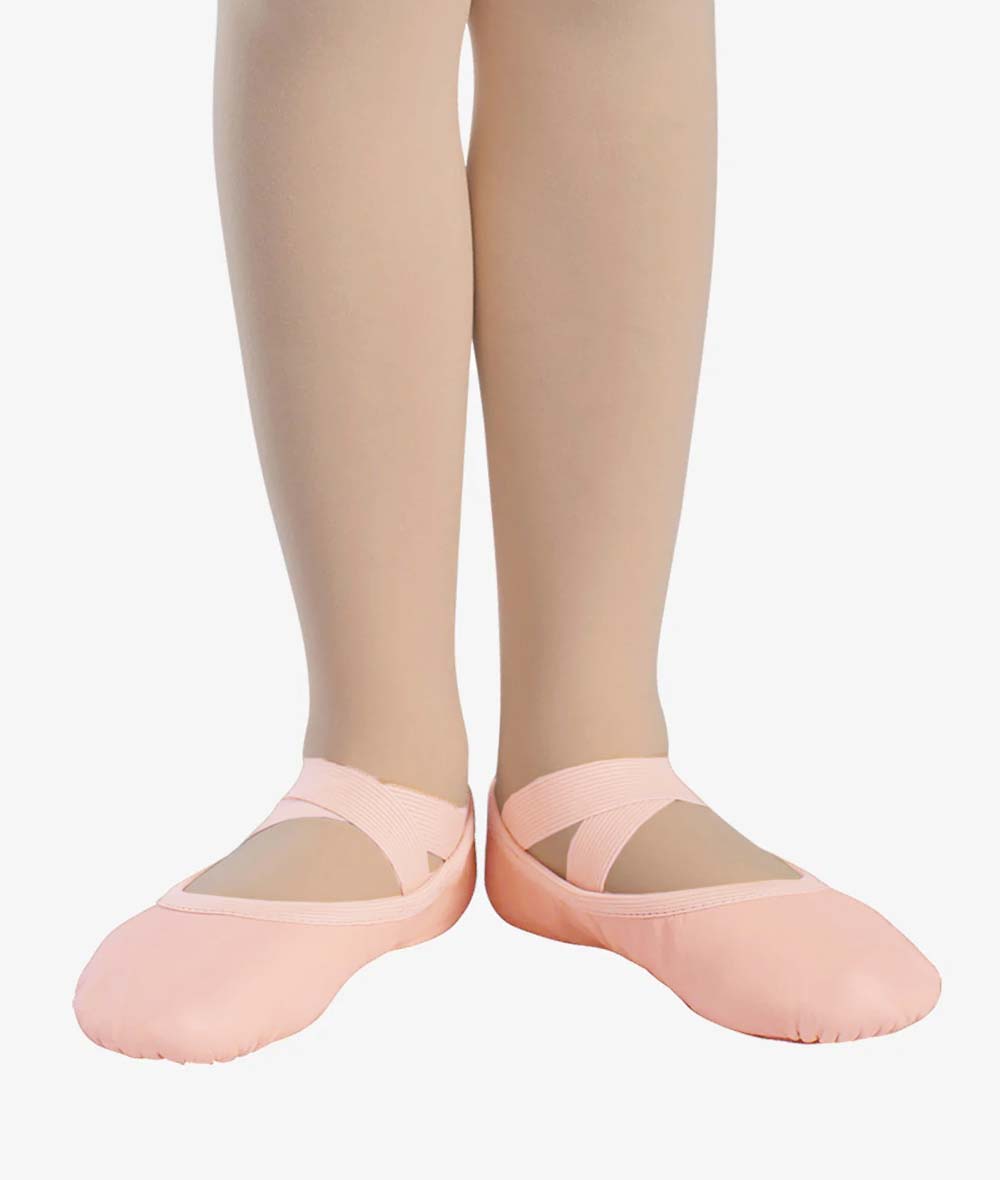 Sd69Sc Bella Ballet Shoe Baby
