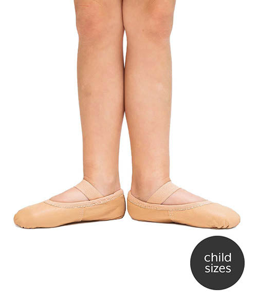 Sd69Sc Bella Ballet Shoe Baby
