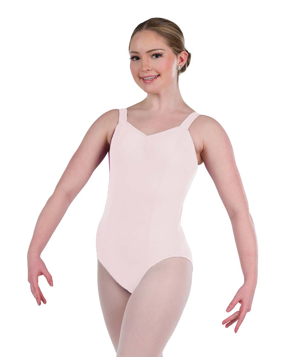 Sl10 Amelia Leotard