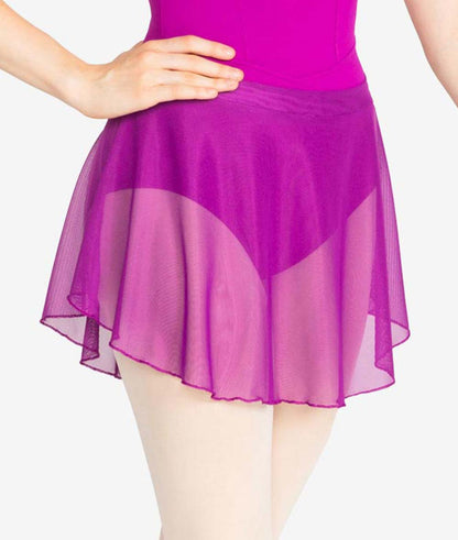Sl216 Wave Adult Skirt